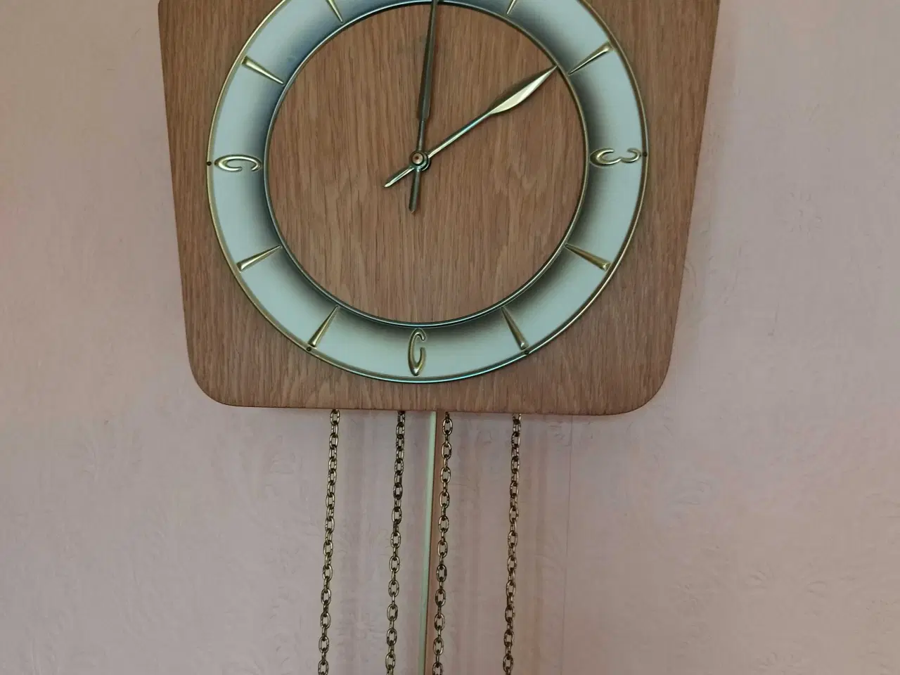 Billede 2 - Flot lodur med smukkeste klang.