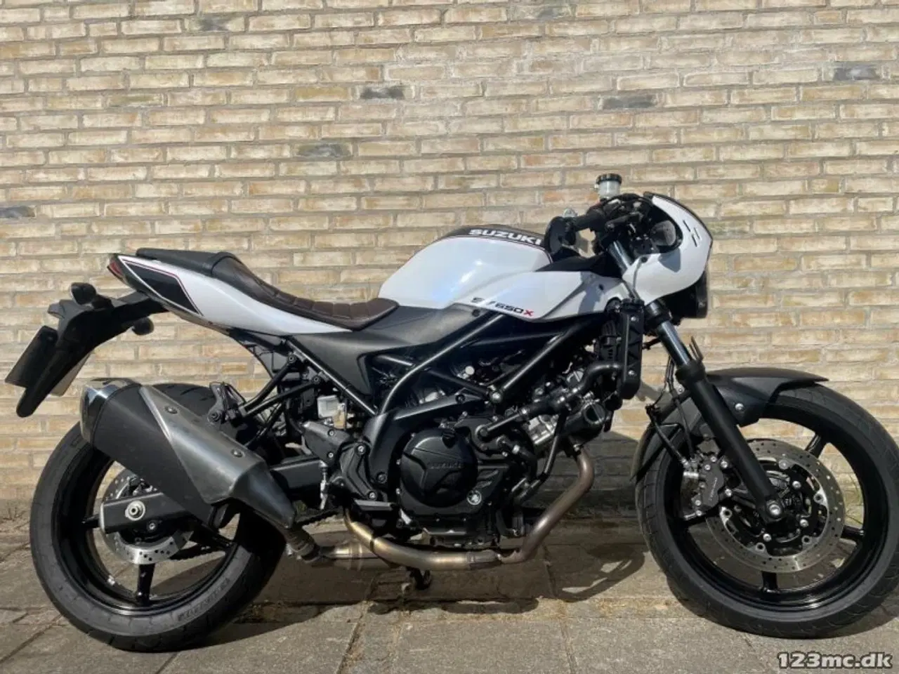 Billede 1 - Suzuki SV 650 XA