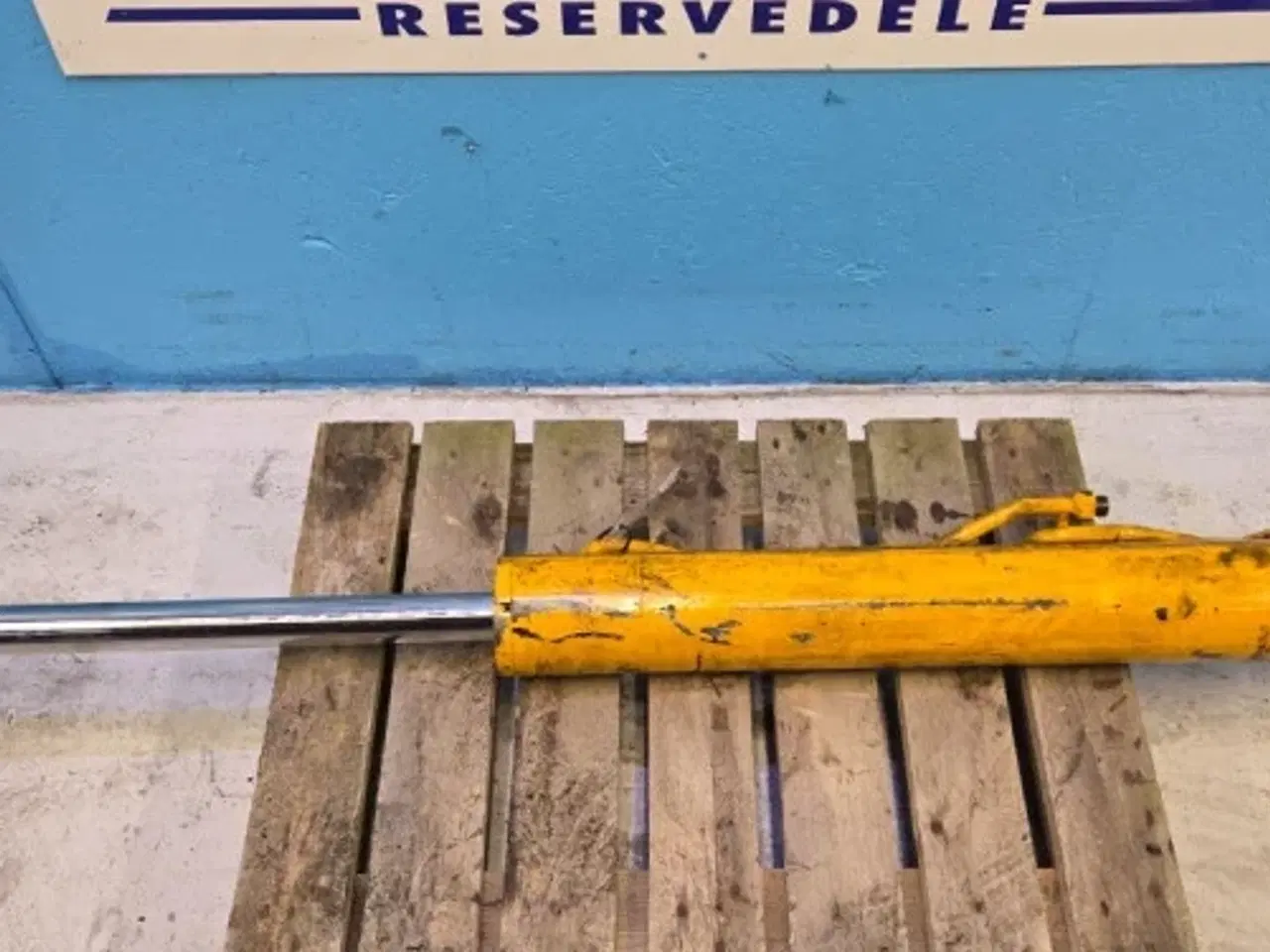 Billede 4 - Venieri 7.63B Cylinder 845.8.141