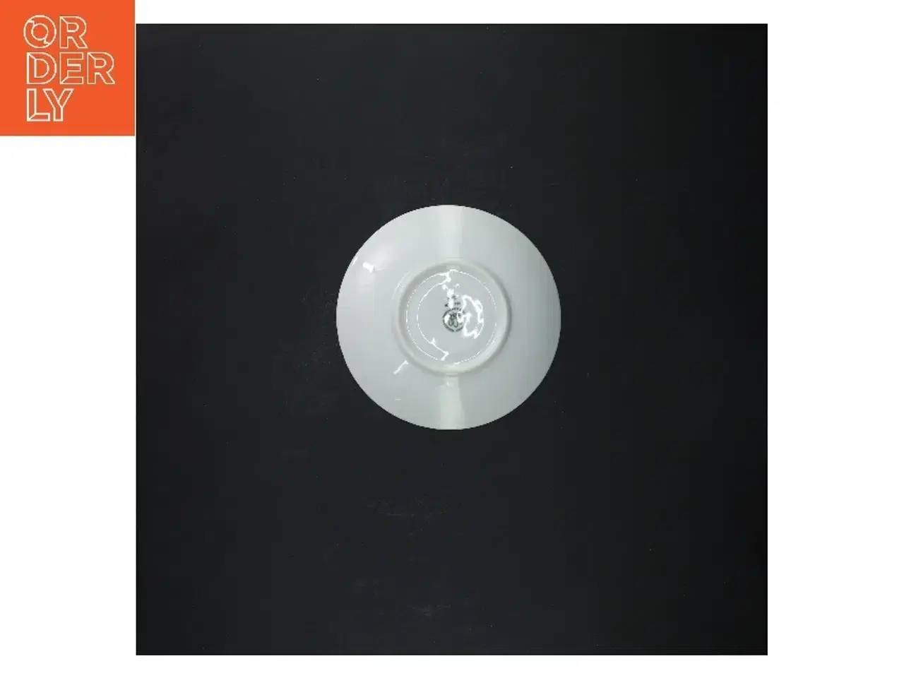 Billede 4 - Porcelæn kaffekopper med underkop fra Bing Og Grøndal, mågestellet (str. 6 styk, underkop ø 14 cm)