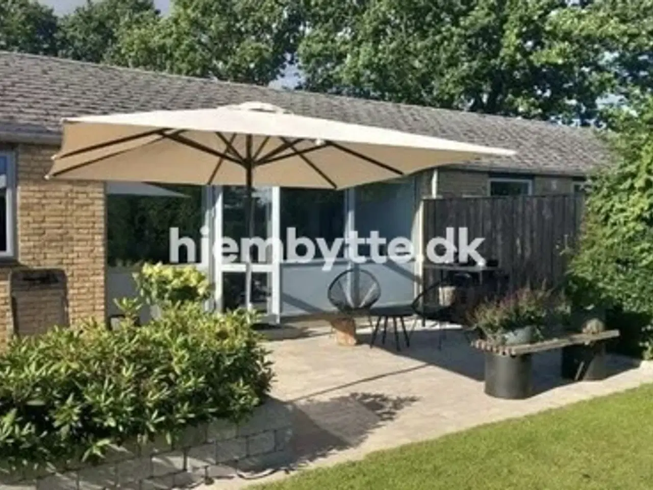 Billede 7 - Hjembytte - Rugskellet