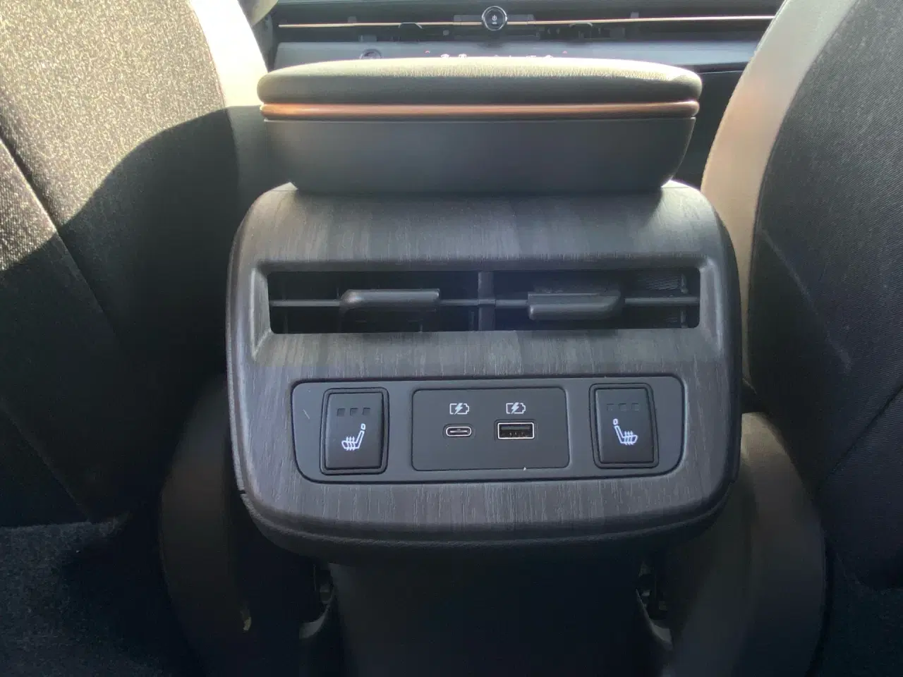 Billede 10 - Nissan Ariya EL Advance 238HK 5d Aut.
