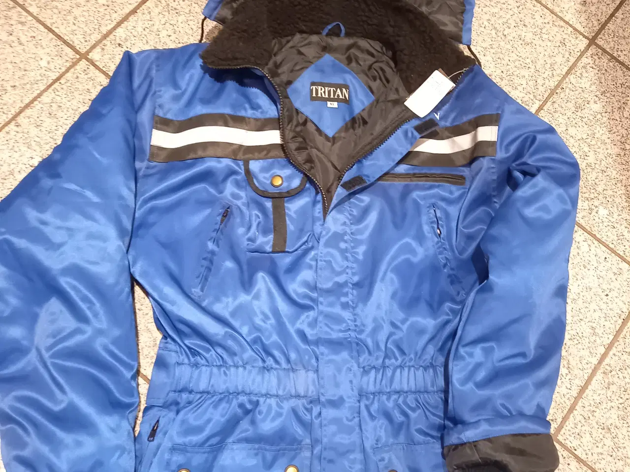 Billede 1 - Kedeldragt Ny Str. XL