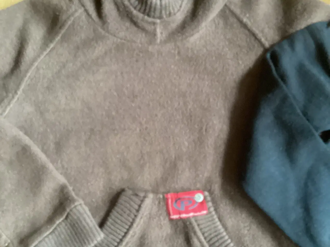 Billede 2 - Bluse pakke str. 110-116