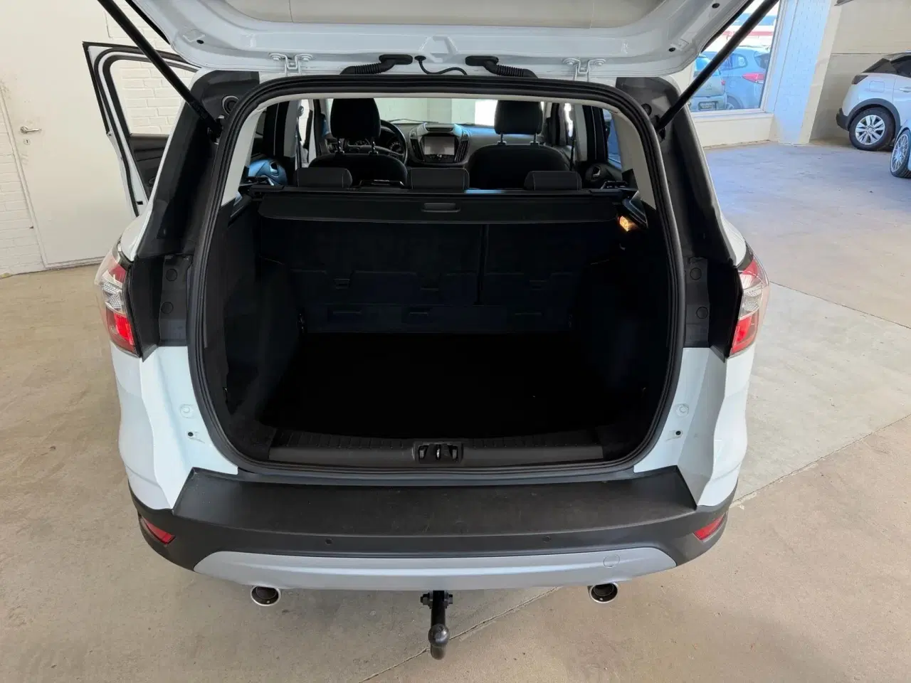 Billede 4 - Ford Kuga 1,5 TDCi Trend Plus Attack 120HK 5d 6g Aut.