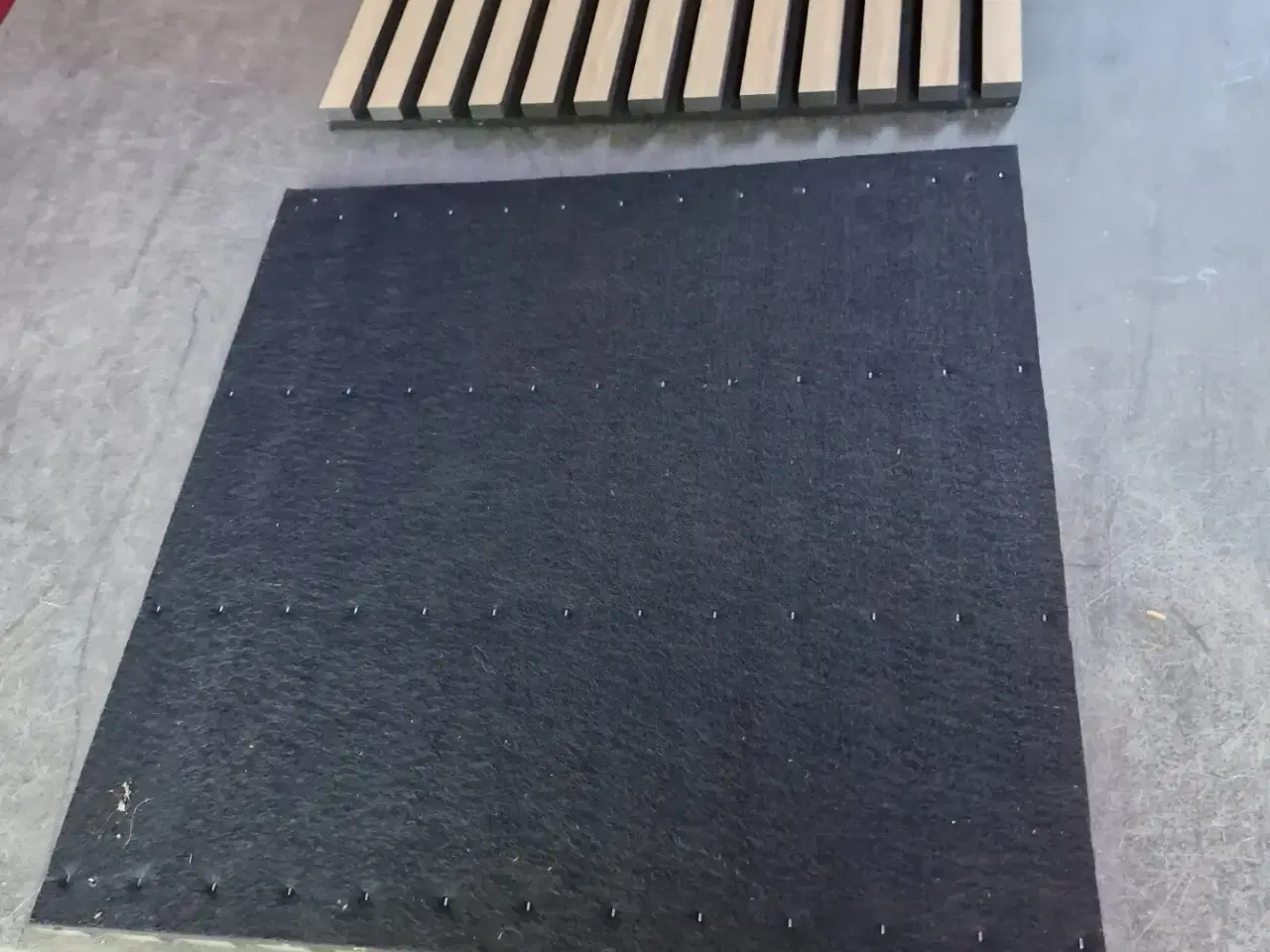 Billede 2 - VENØ ACOUSTIC PANEL 