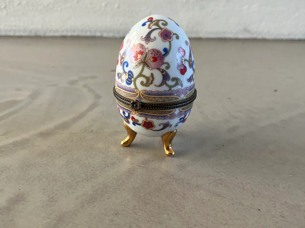 Billede 1 - Porcelæns æg
