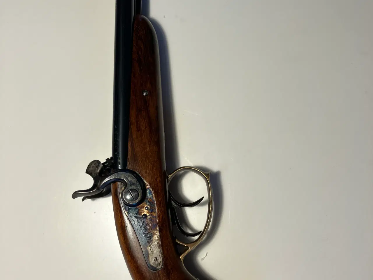 Billede 7 - Corsair jæger sortkrudtpistol