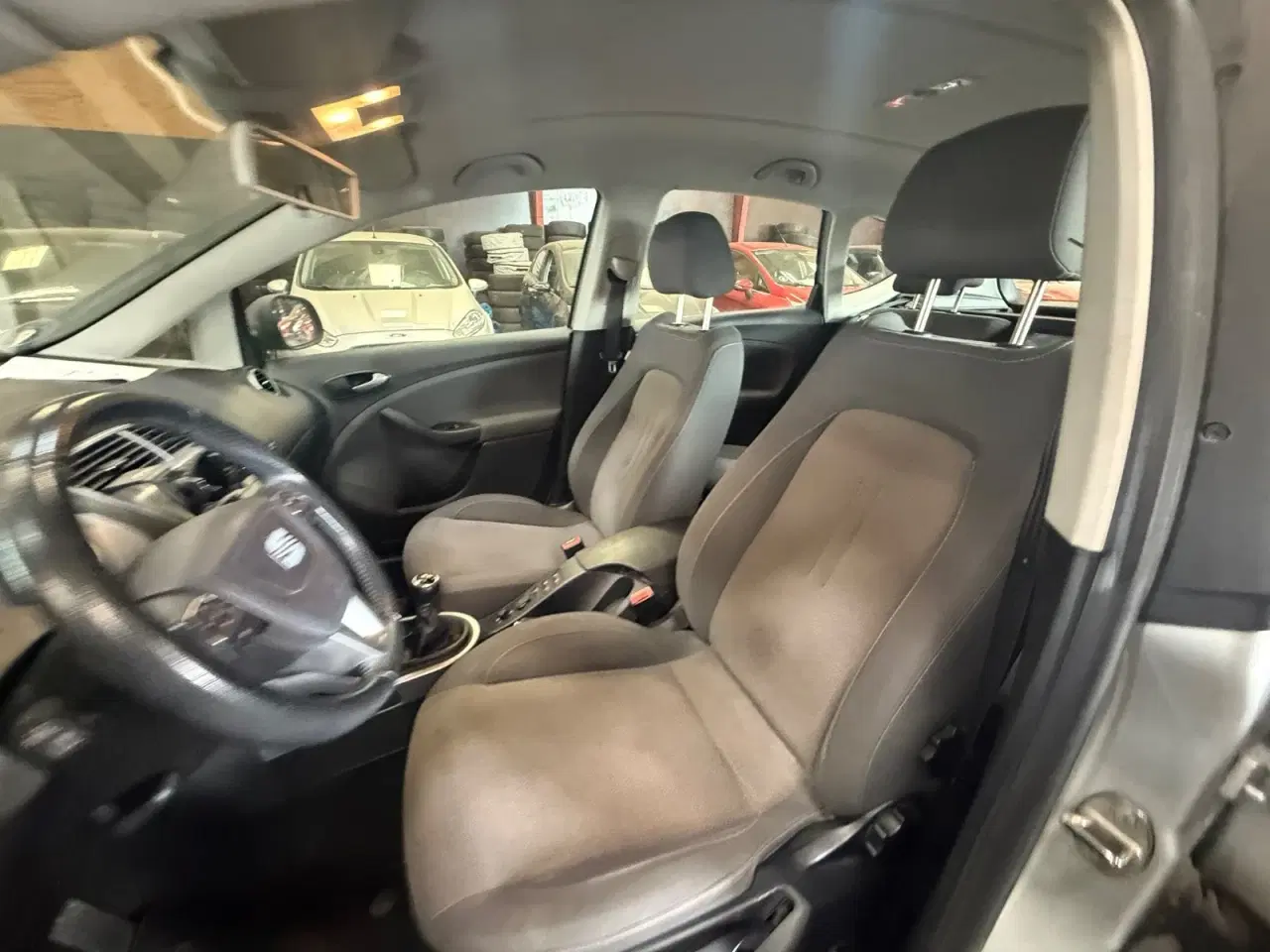 Billede 10 - Seat Altea XL 1,2 TSi 105 Reference eco