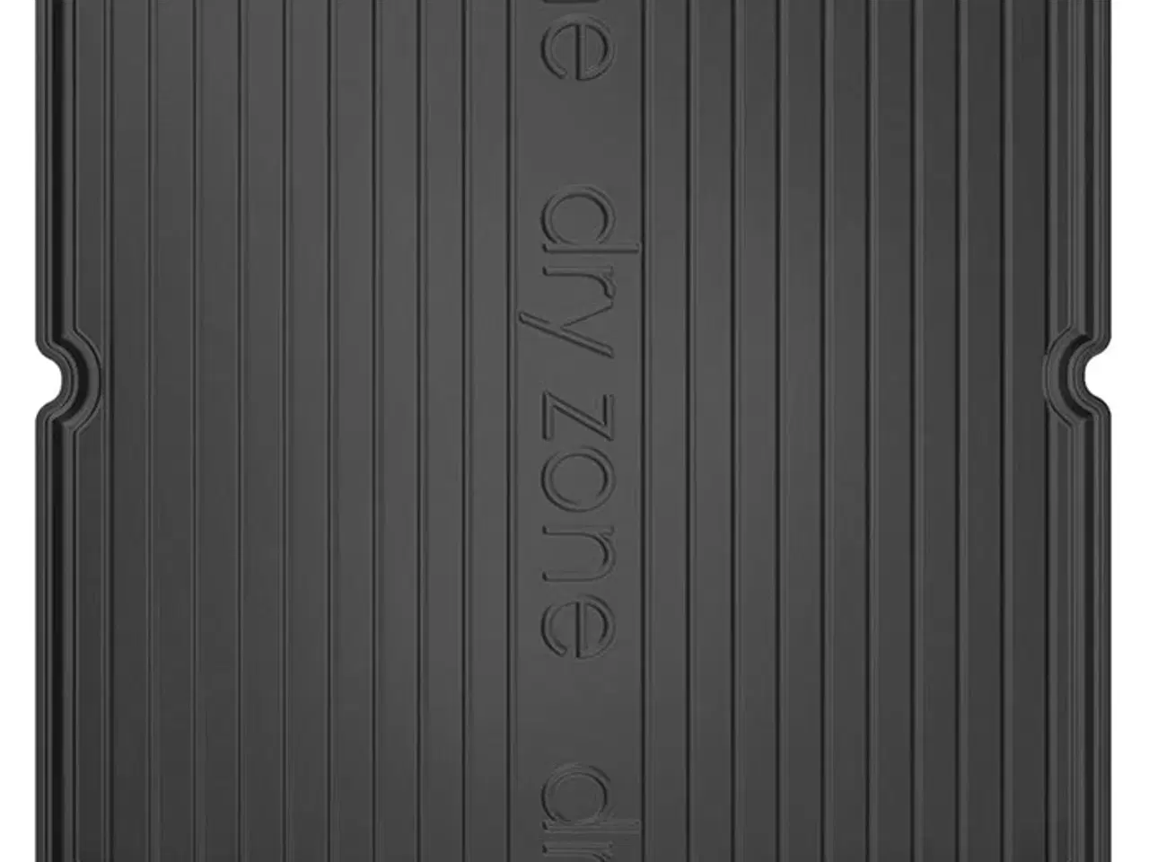 Billede 1 - Bagagerumsbakke Cupra Tavascan 2023- nederst