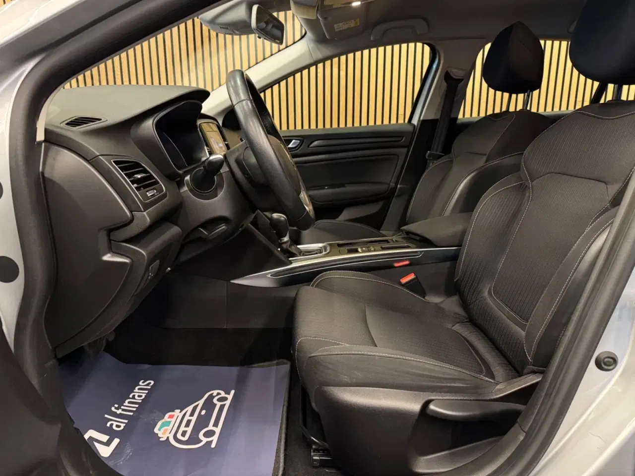 Billede 4 - Renault Megane IV 1,5 dCi 115 Zen Sport Tourer EDC