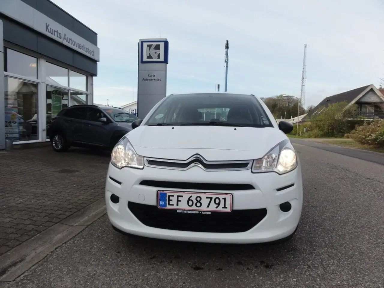 Billede 21 - Citroën C3 1,0 PureTech 68 Scoop
