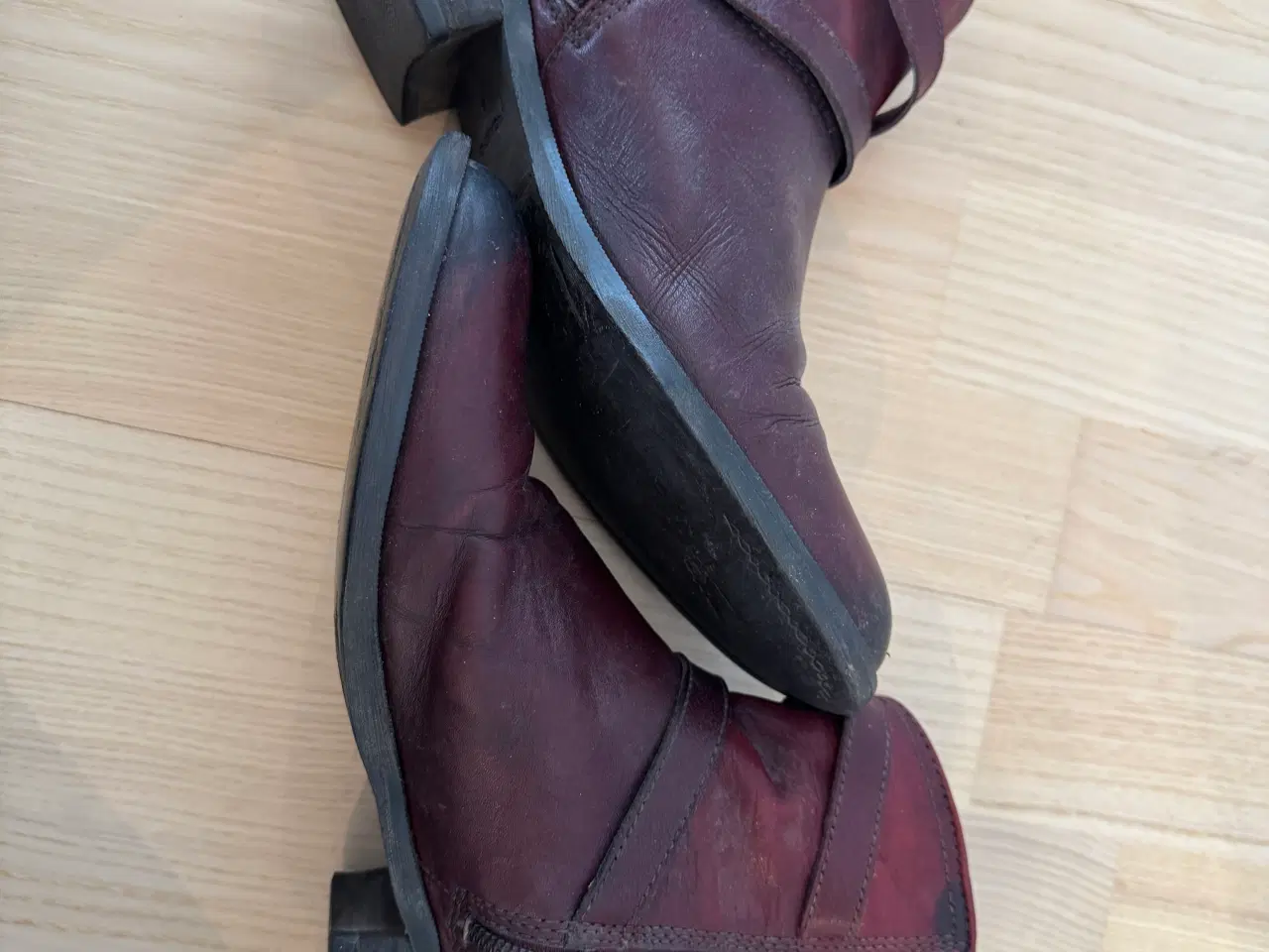 Billede 5 - Vagabond sko sælges