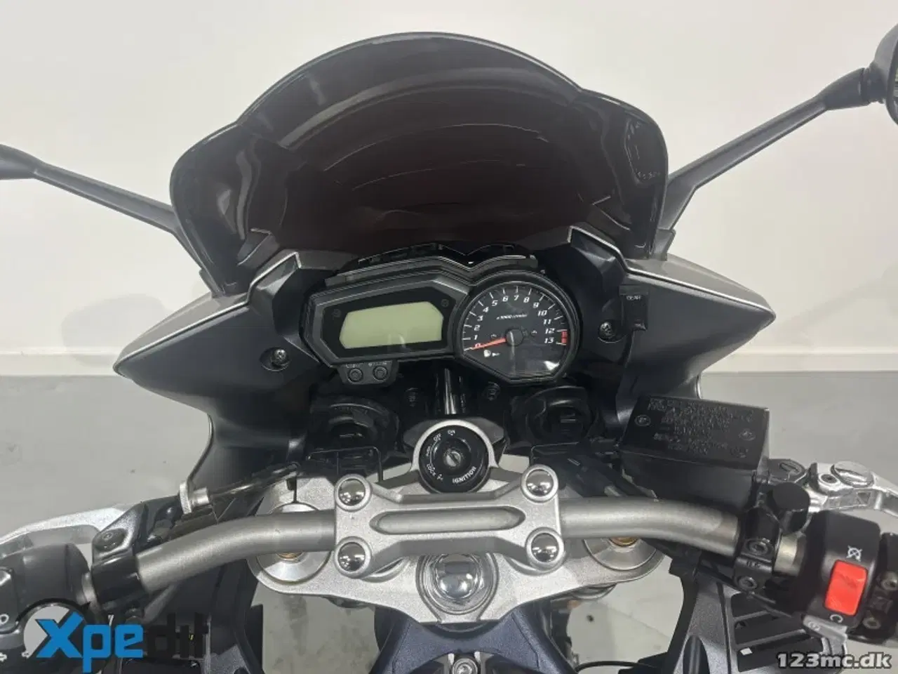 Billede 14 - Yamaha FZ1 S
