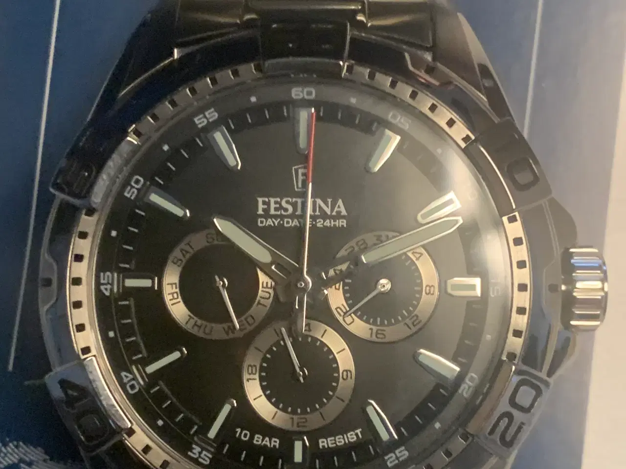 Billede 4 - Festina ur