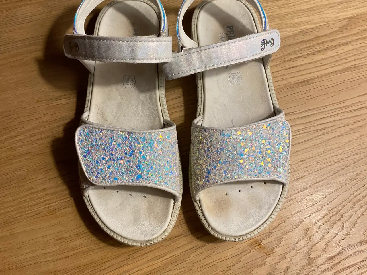 Billede 1 - Primigi sandaler str. 34