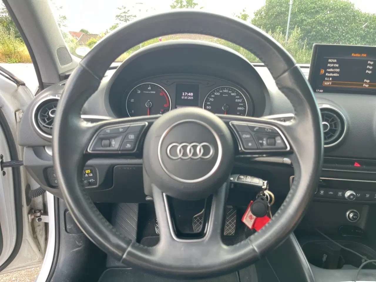 Billede 11 - Audi A3 1,6 TDi 116