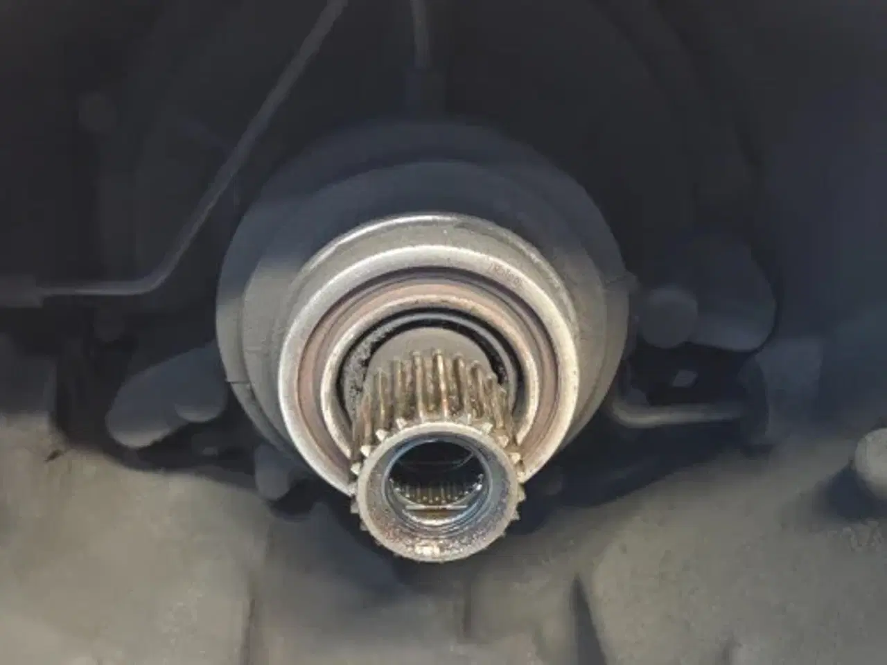 Billede 19 - Massey Ferguson 3060 Gearkasse 3582368M5