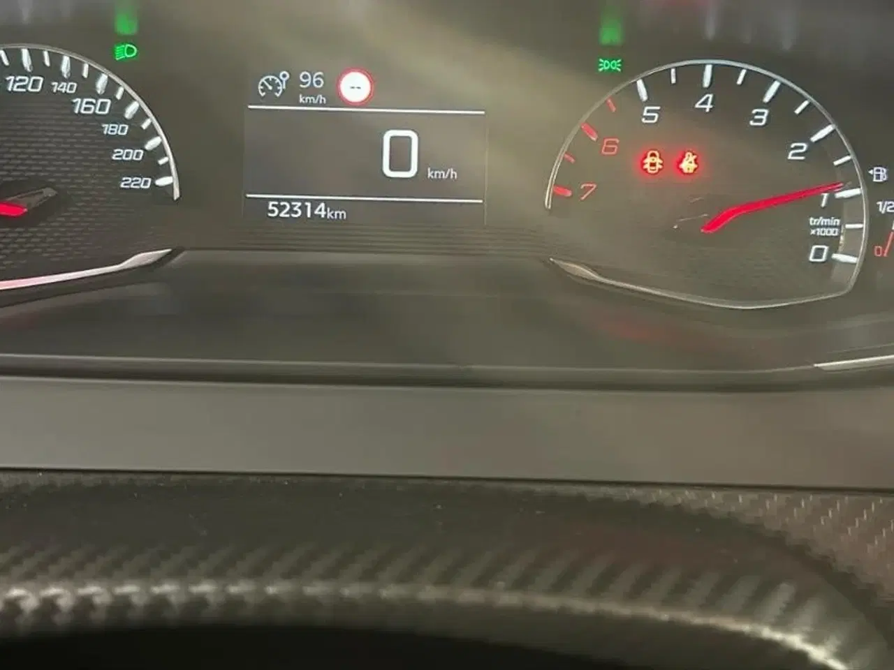 Billede 14 - Peugeot 208 1,2 PureTech 75 Active Pack