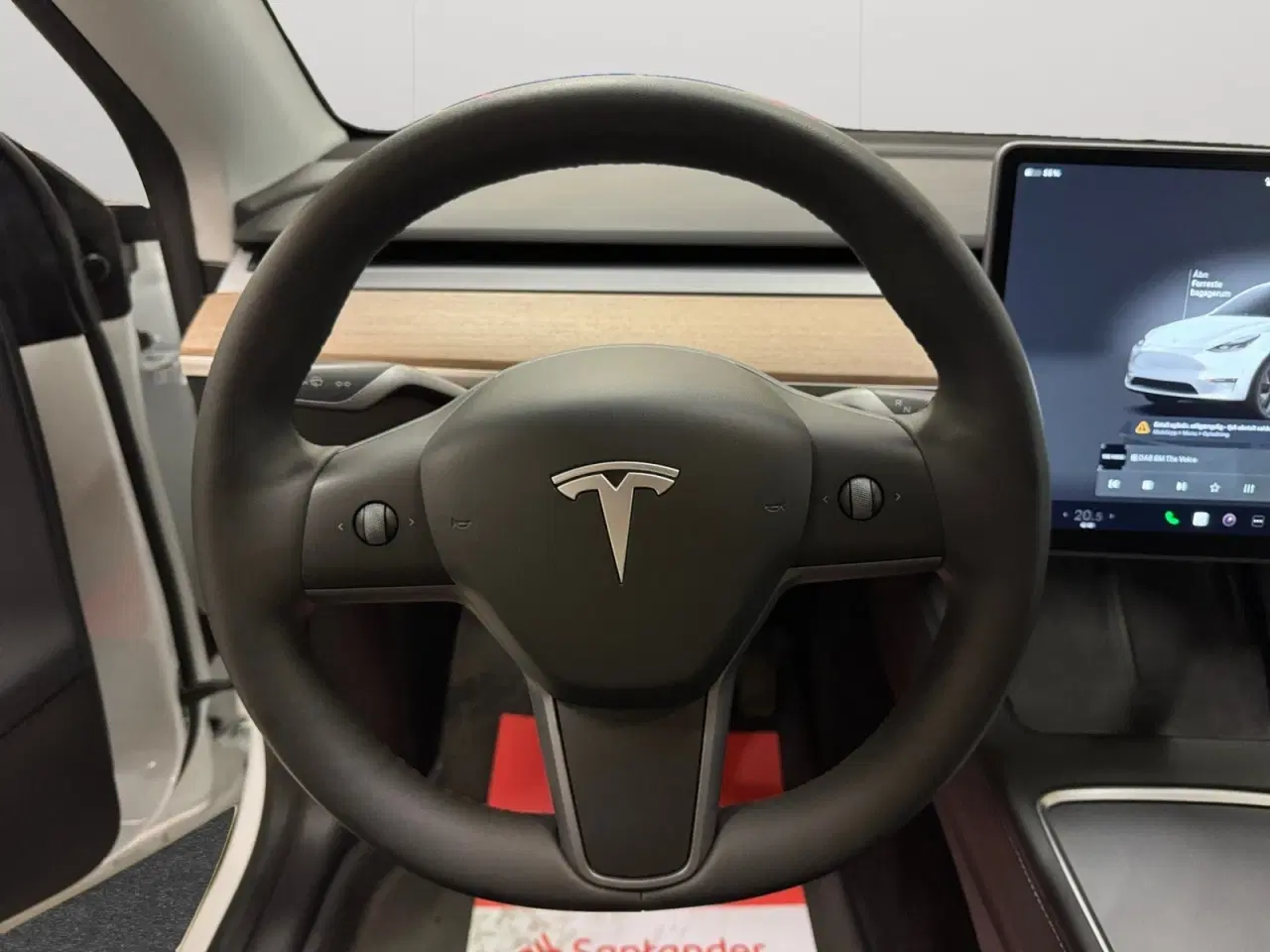 Billede 6 - Tesla Model Y  Long Range AWD