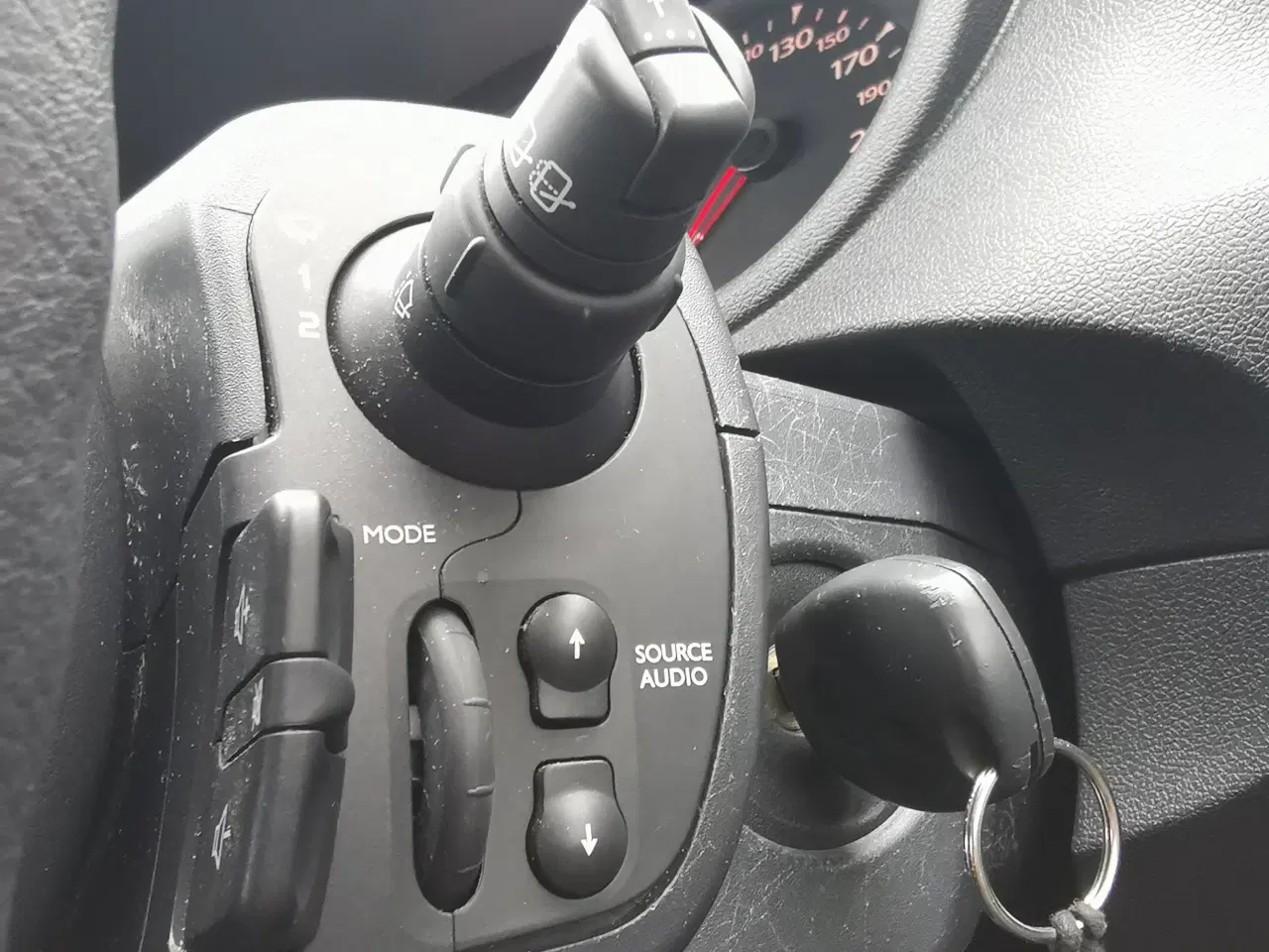 Billede 11 - Renault Clio III 2012, 112600 KM