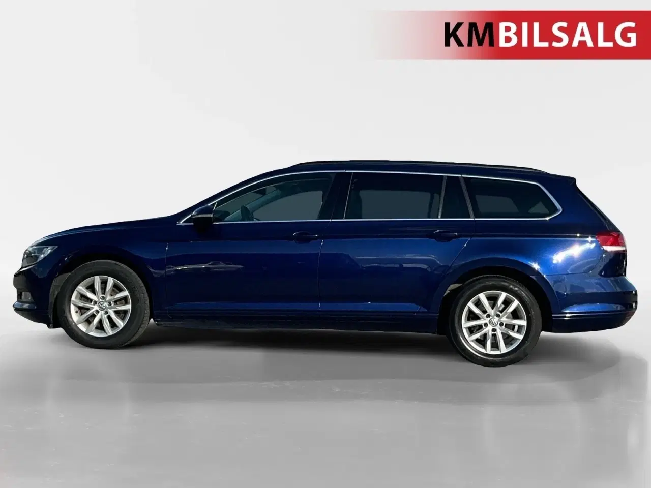 Billede 2 - VW Passat 2,0 TDi 150 Comfortline Variant DSG