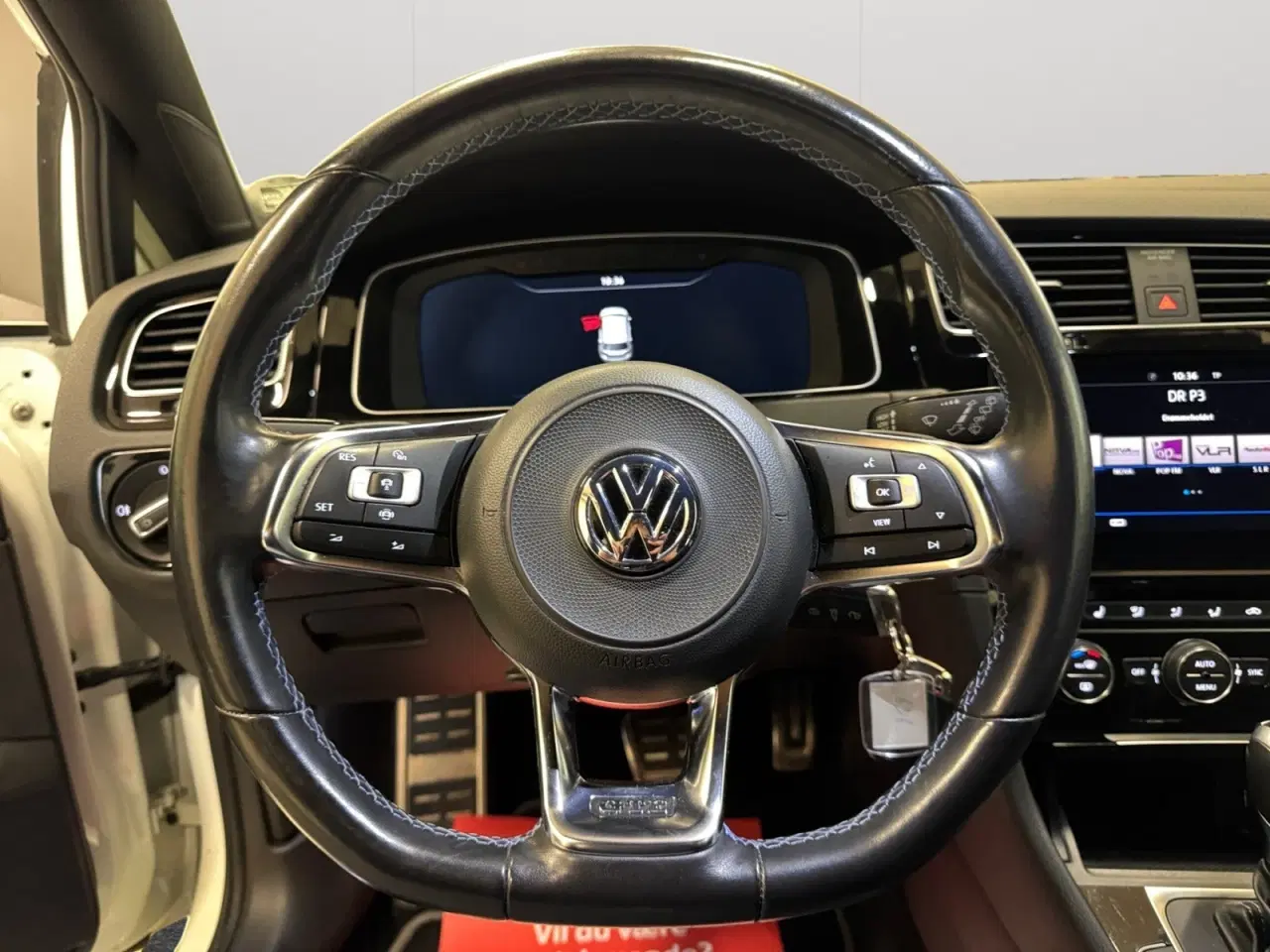 Billede 6 - VW Golf VII 1,4 GTE DSG