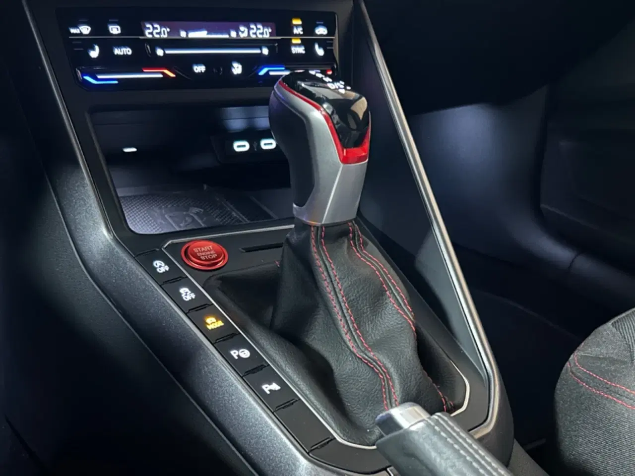 Billede 13 - VW Polo 2,0 GTi DSG