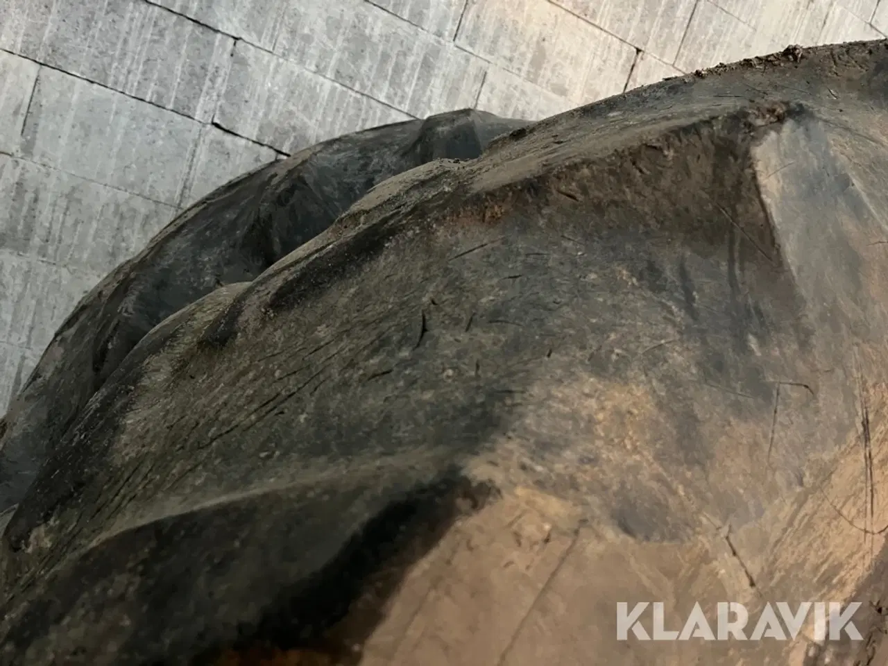 Billede 4 - Tvillinghjul Goodyear