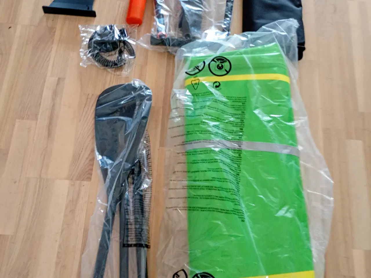 Billede 1 - Paddleboard