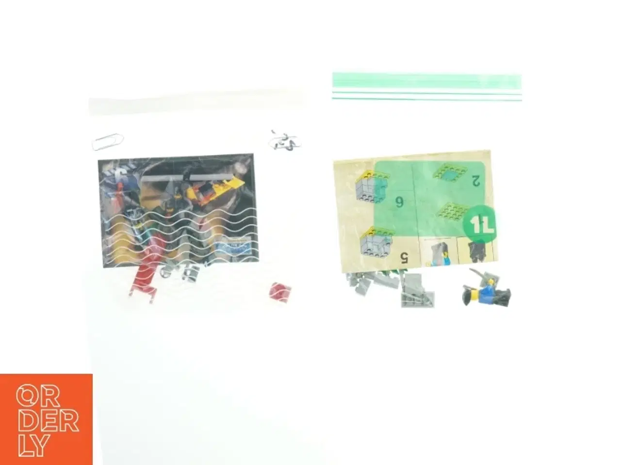 Billede 2 - LEGO Studios og System sæt fra Lego