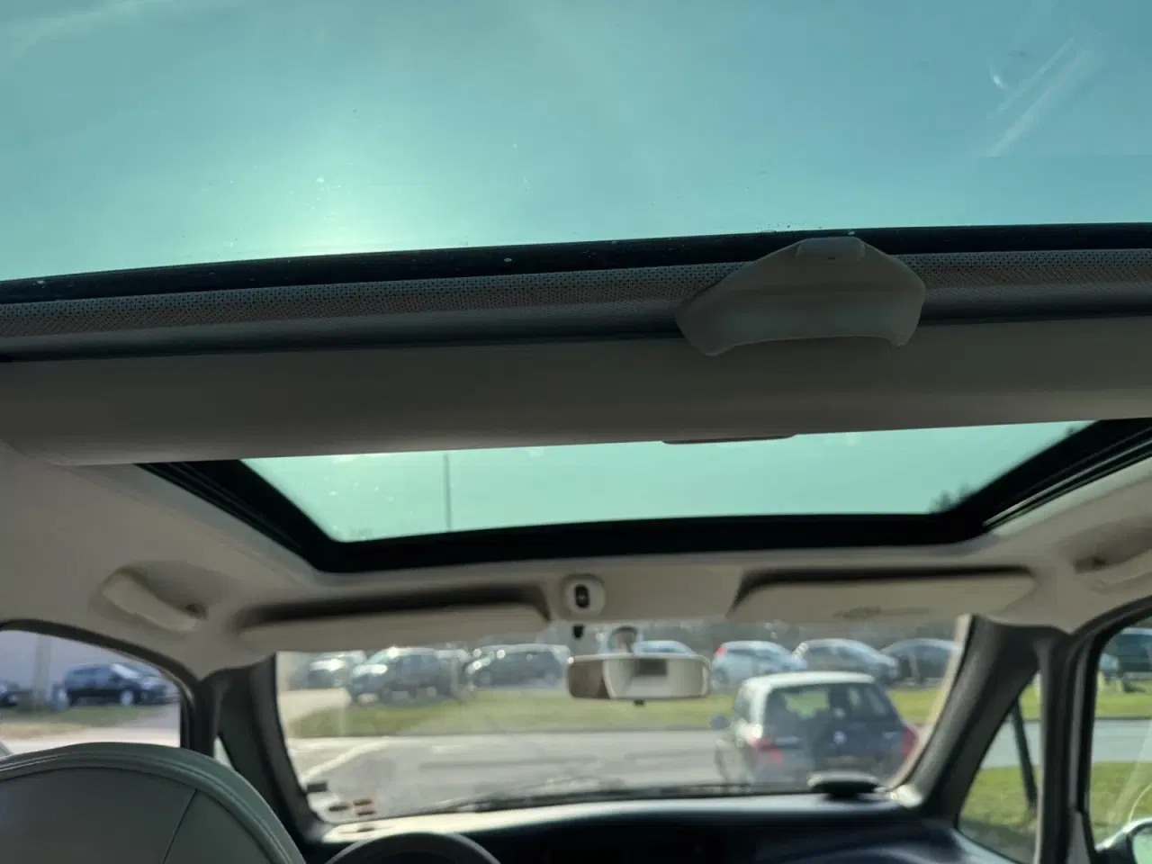 Billede 9 - Citroën Xsara Picasso 2,0i 16V Exclusive aut.