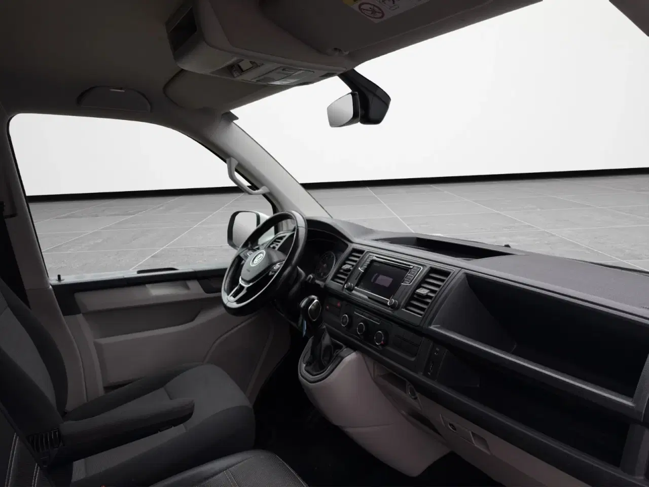 Billede 11 - VW Transporter 2,0 TDi 150 Kassevogn DSG lang