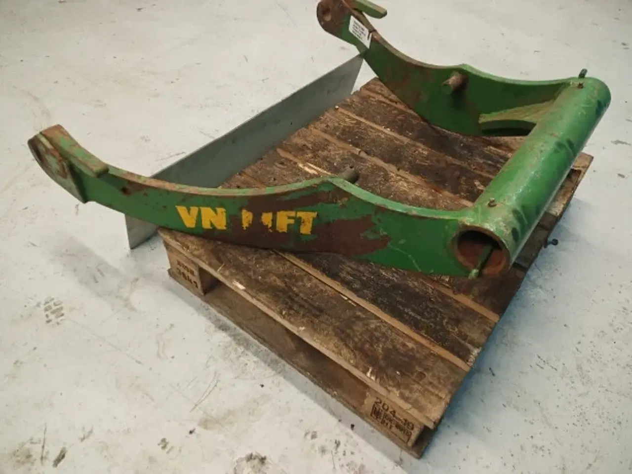 Billede 4 - John Deere VN Lift 