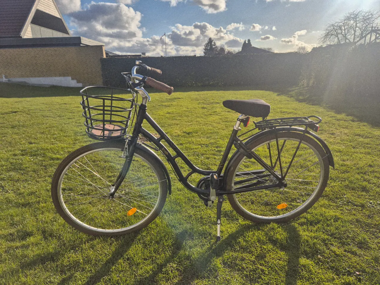 Billede 2 - X-Zite kvinde cykel