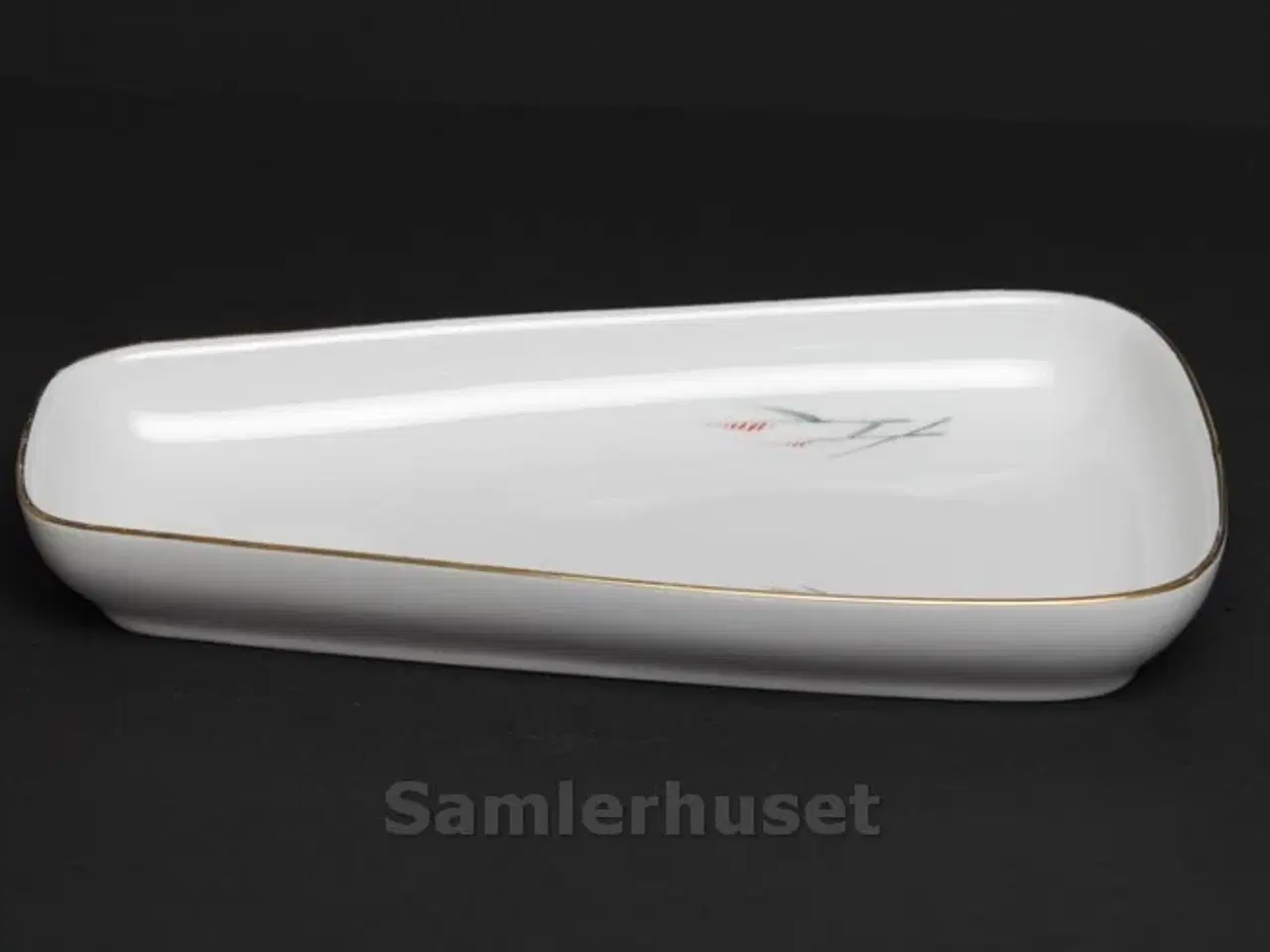 Billede 1 - Morsø Stegefad 23½x13 cm.