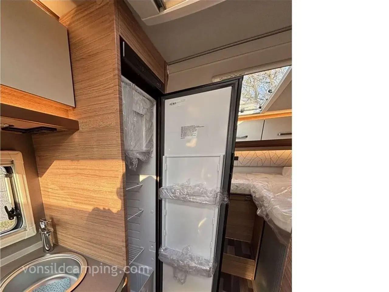 Billede 17 - 2026 - Weinsberg CaraCompact 600 MEG Pepper