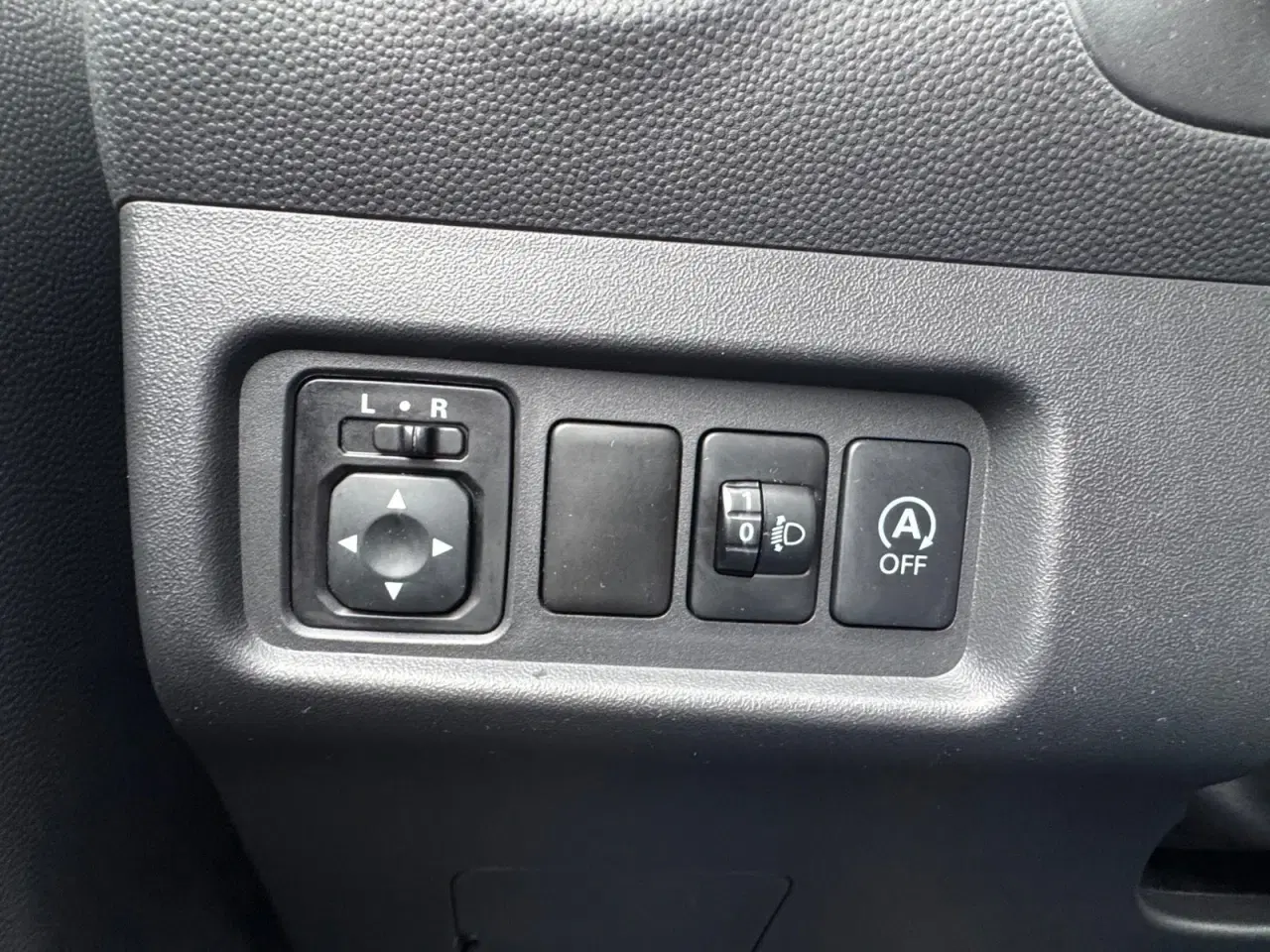 Billede 15 - Mitsubishi Space Star 1,2 Intense
