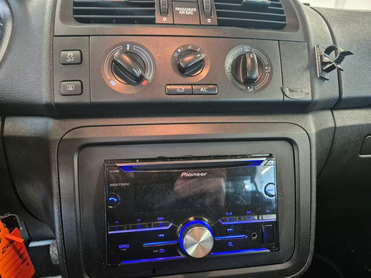 Billede 9 - Skoda Fabia 1,4 86HK Stc