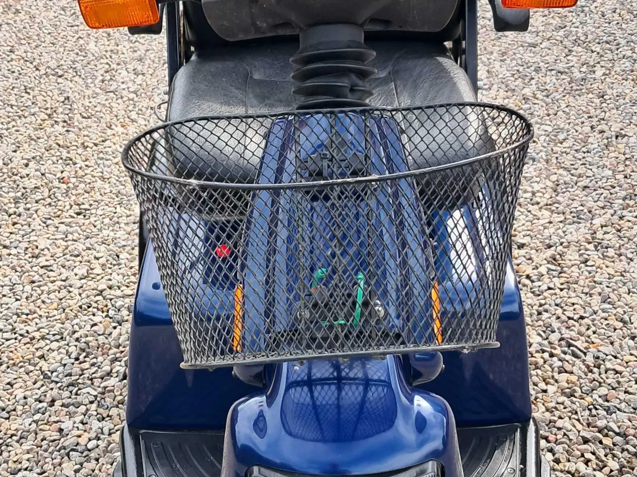 Billede 16 - Dansk produceret mini crosser el-scooter