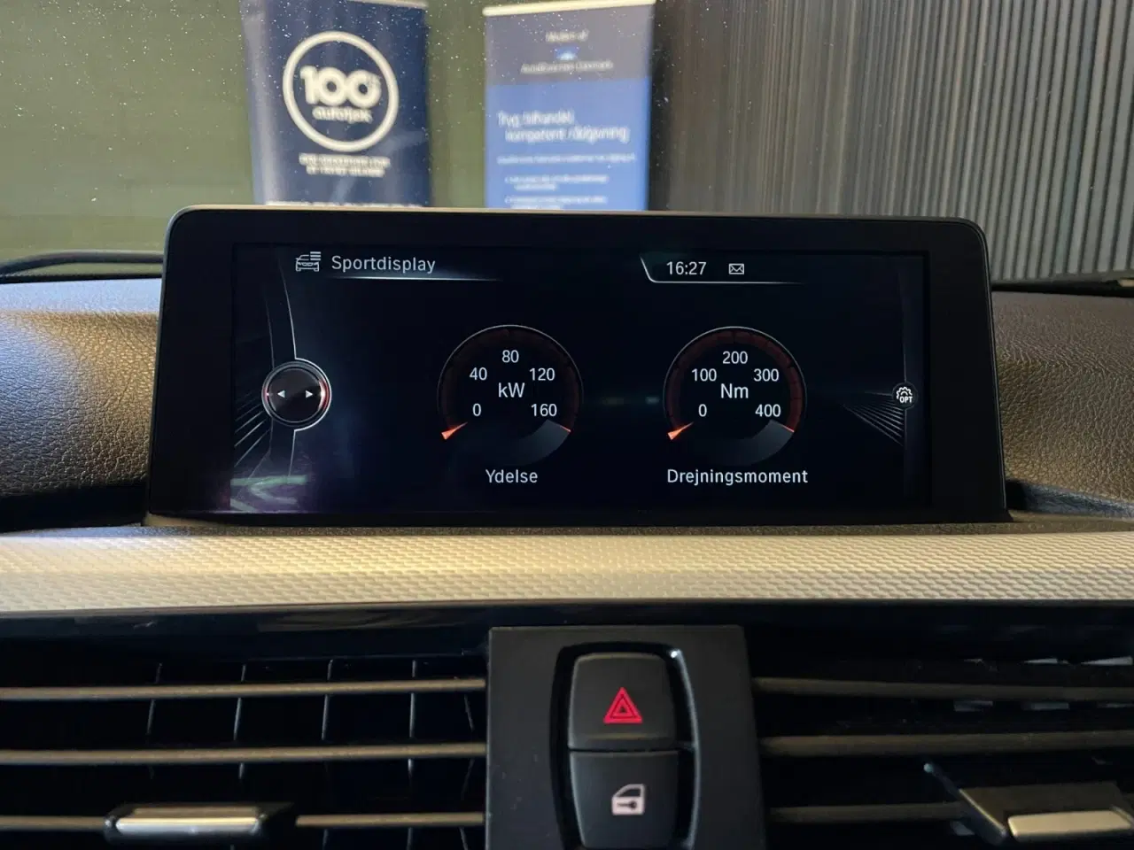 Billede 16 - BMW 320d 2,0 Touring aut.