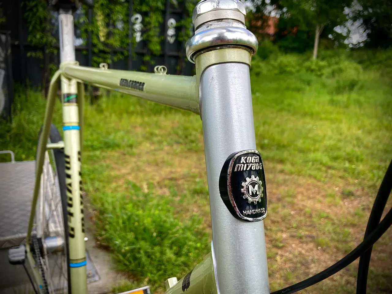 Billede 7 - Koga Miyata vintage cykel 