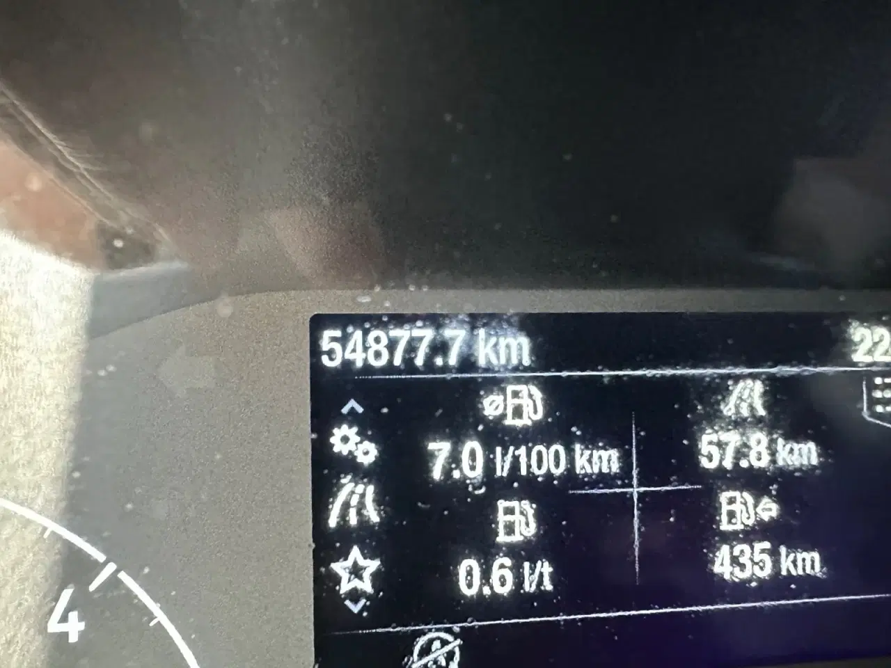 Billede 14 - Ford Transit Connect 1,5 TDCi 100 Trend kort