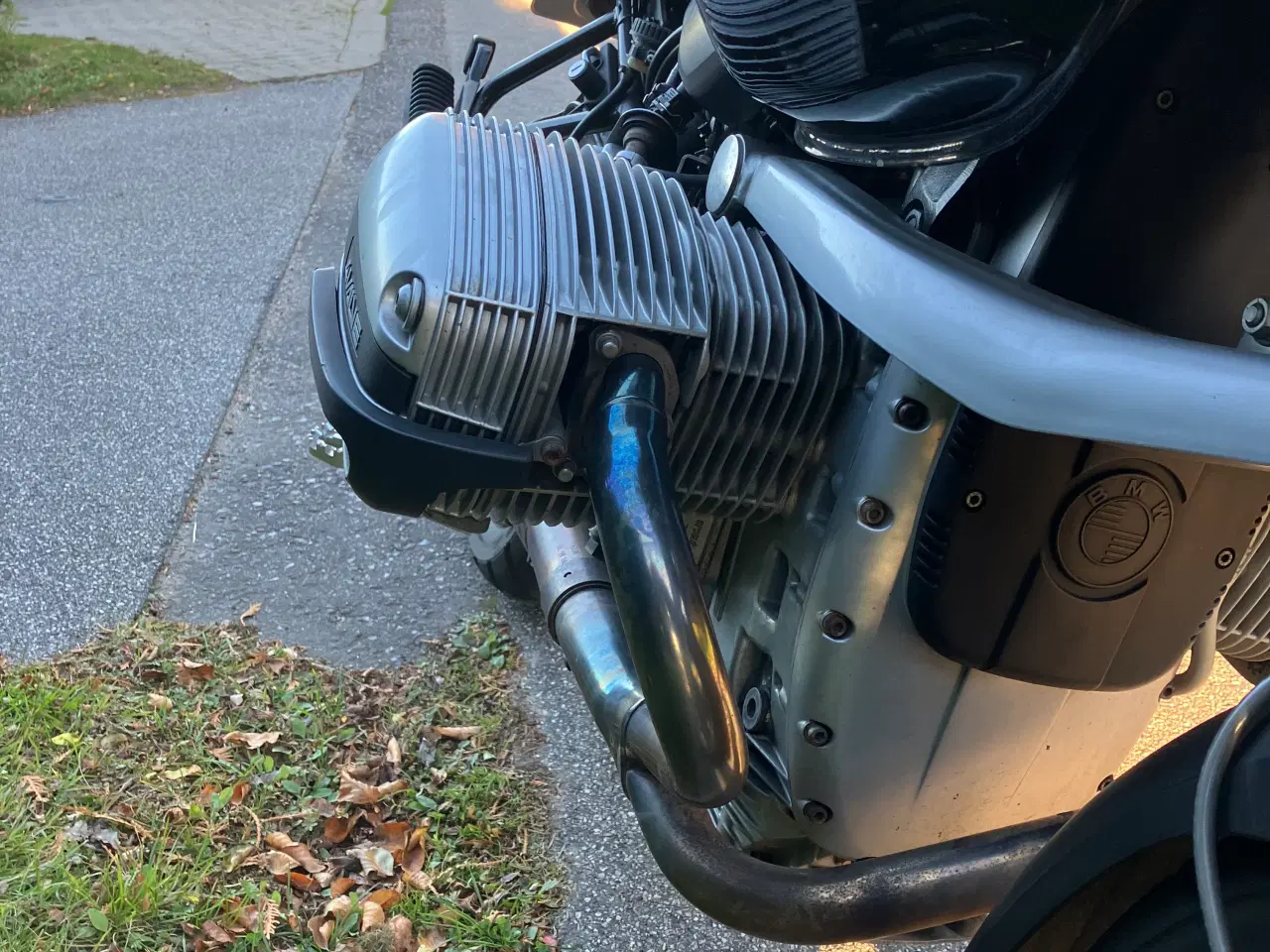 Billede 9 - BMW R 1100 GS