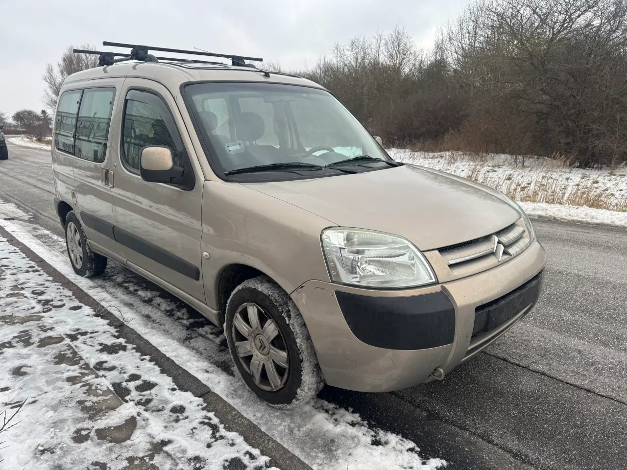 Billede 7 - Belingo 1.6 km 139.000 Nysynet 