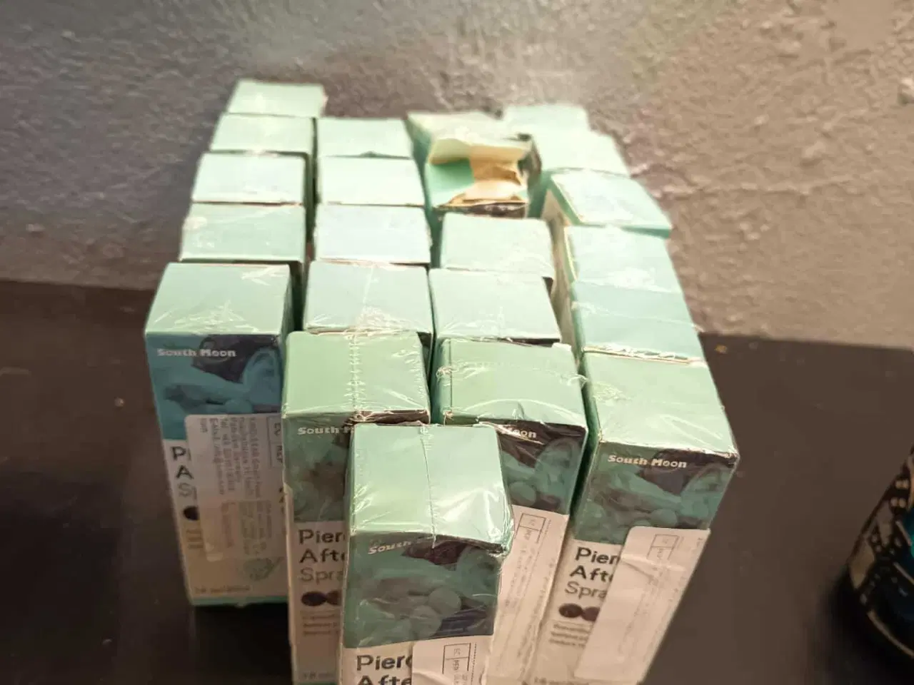 Billede 1 - Piercing udstyr 