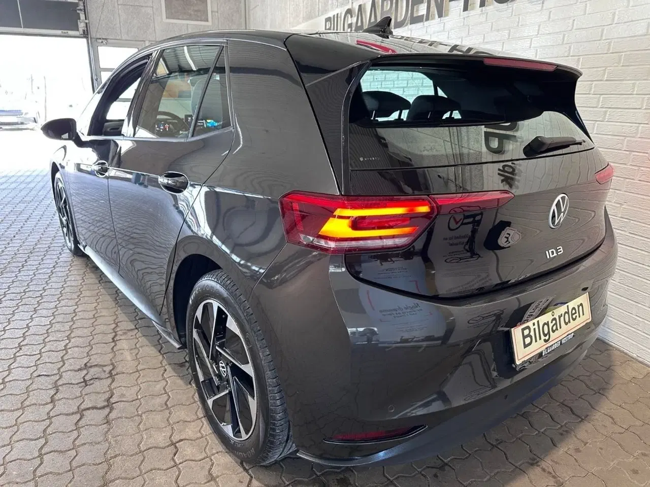 Billede 5 - VW ID.3 58 Pro Business