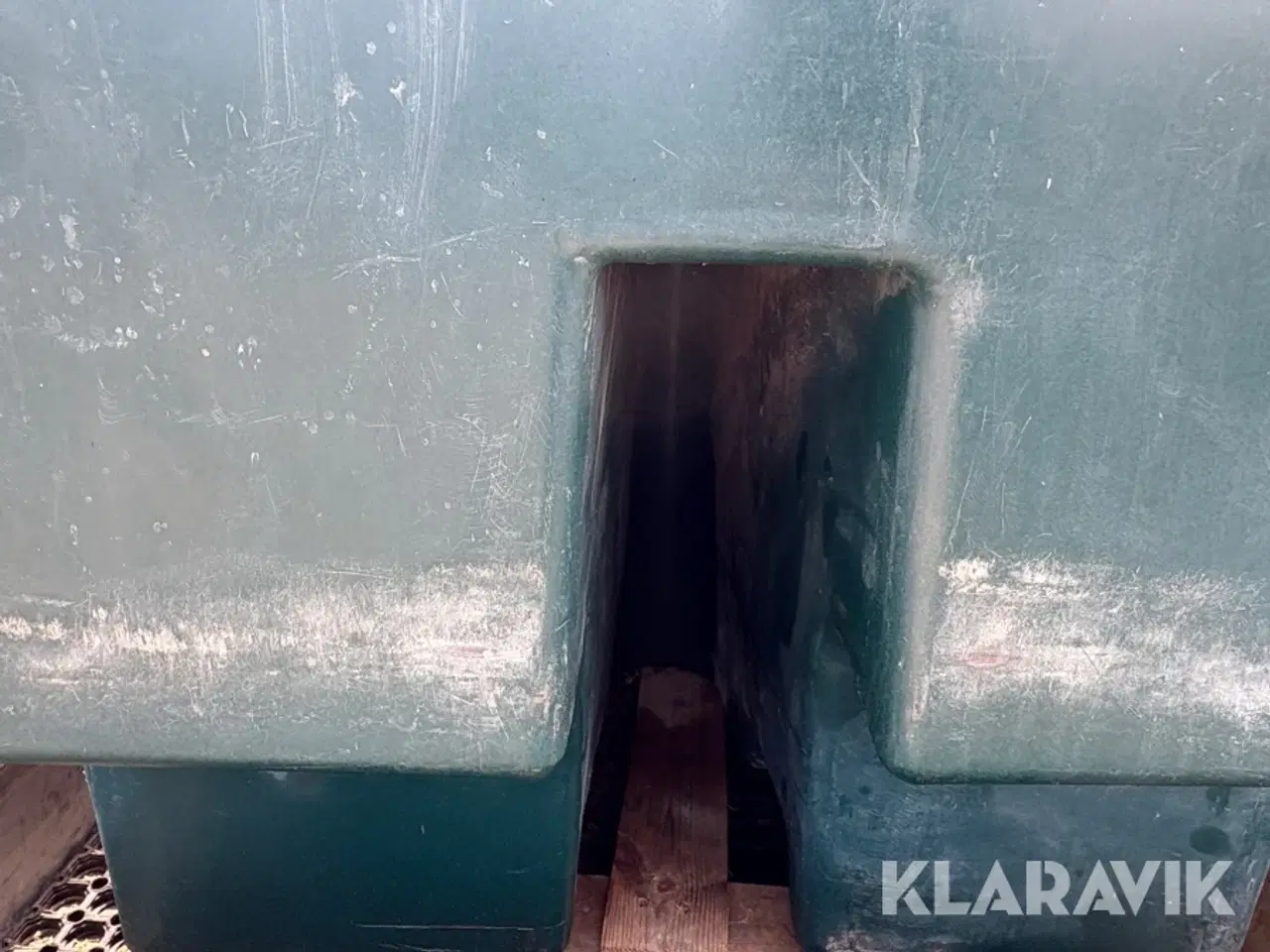 Billede 9 - Tank 430 liter