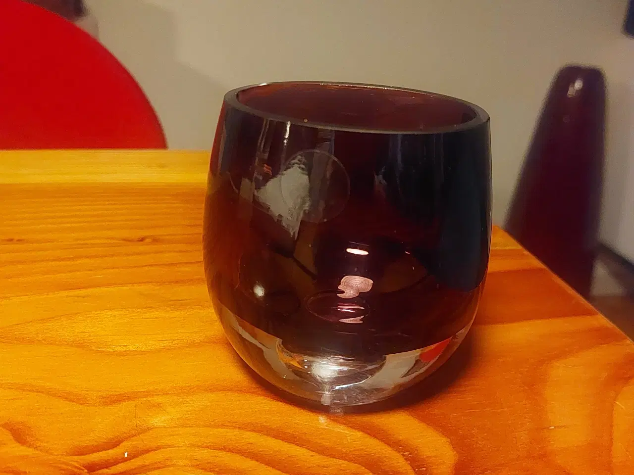 Billede 2 - Costa boda vase