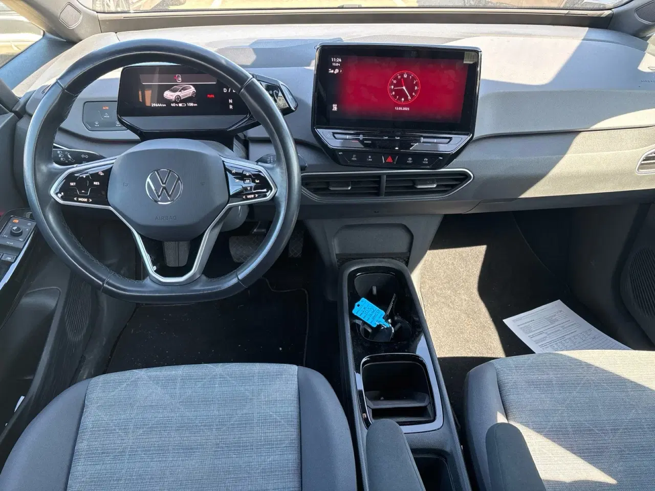 Billede 5 - VW ID.3 45 Pure Performance